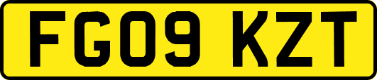 FG09KZT