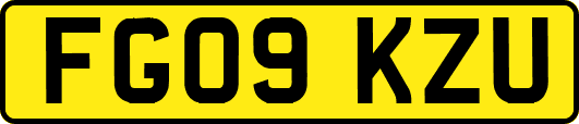 FG09KZU