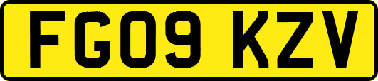 FG09KZV