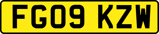 FG09KZW