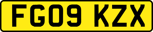 FG09KZX
