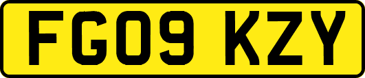 FG09KZY