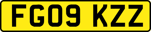 FG09KZZ