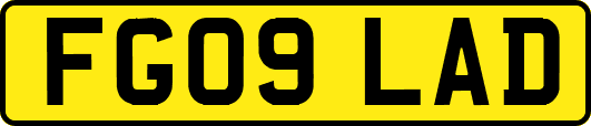 FG09LAD