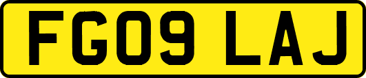 FG09LAJ