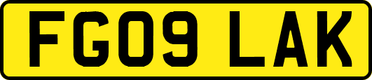 FG09LAK