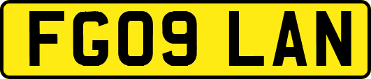 FG09LAN