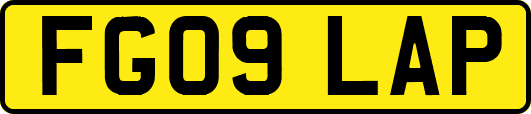 FG09LAP