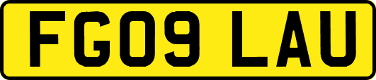 FG09LAU