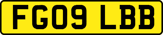 FG09LBB