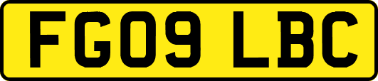 FG09LBC
