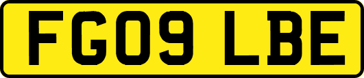 FG09LBE