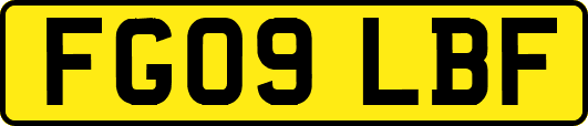 FG09LBF