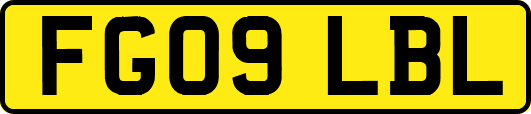 FG09LBL