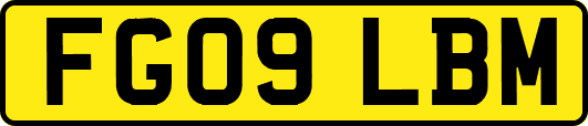 FG09LBM