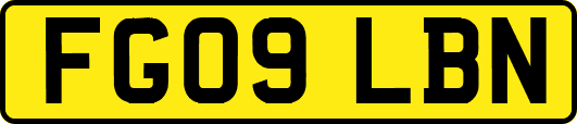 FG09LBN