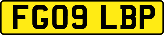 FG09LBP