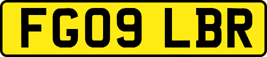 FG09LBR