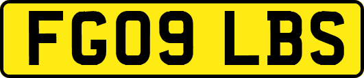 FG09LBS