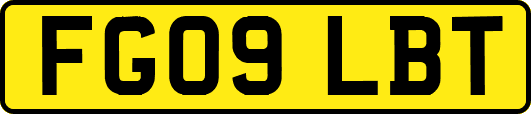FG09LBT