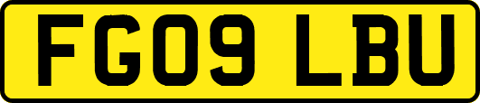 FG09LBU