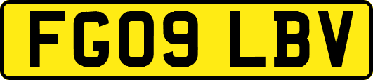 FG09LBV