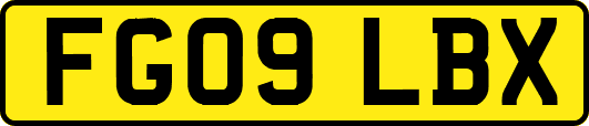 FG09LBX