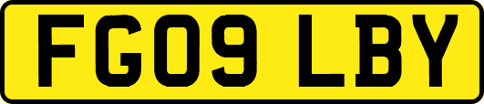 FG09LBY