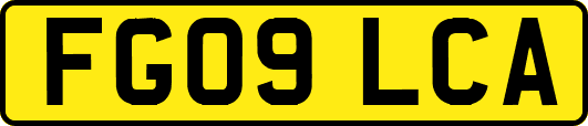 FG09LCA