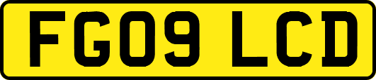 FG09LCD
