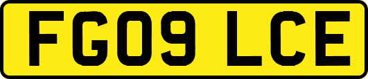 FG09LCE