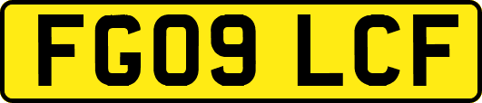 FG09LCF