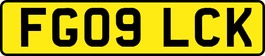 FG09LCK