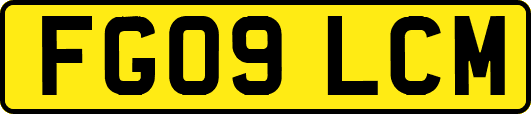 FG09LCM