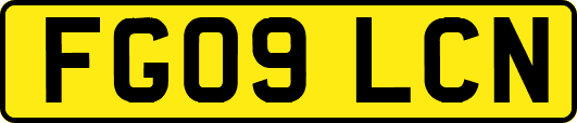 FG09LCN