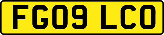 FG09LCO