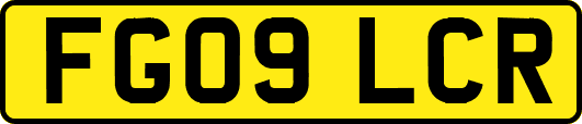 FG09LCR