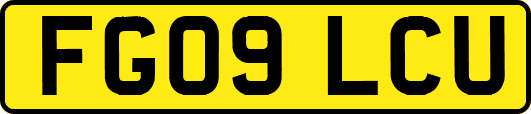 FG09LCU