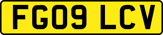 FG09LCV