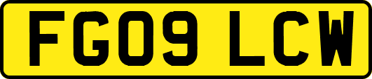 FG09LCW