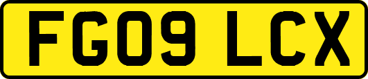 FG09LCX