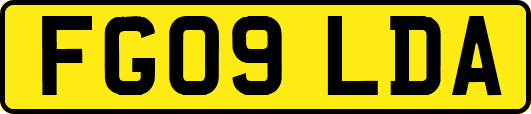 FG09LDA