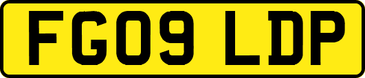 FG09LDP