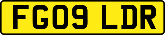 FG09LDR