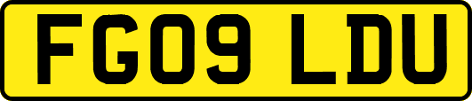 FG09LDU