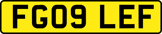 FG09LEF
