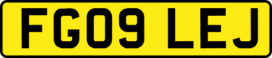 FG09LEJ