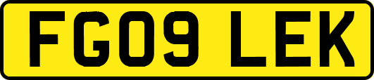 FG09LEK