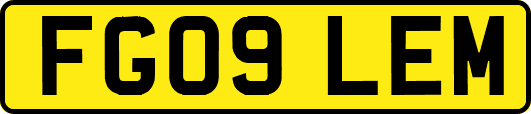 FG09LEM