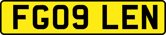 FG09LEN